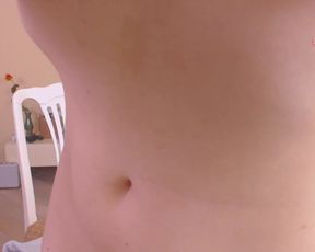 illegaldream 02-02-2018 Anal dildo