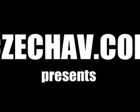 Czech Home Orgy 2 - Part 1