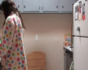 Mother Say Good Morning