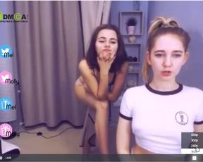 melanie_and_molly dance