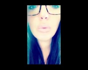 snapchat sex