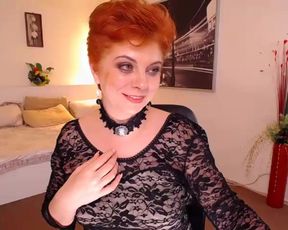 ExoticGiselle - 150216