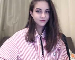 Lampenfieber  Stripchat Public Recording