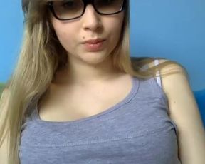 Catalinas18 boobs