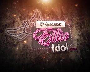 Ellie Idol - Sweet Joi Tease