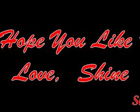 Shine24_  Premium strip