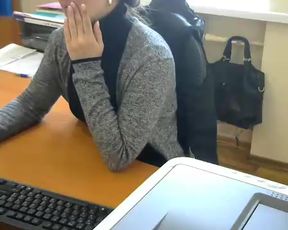Laughter_XXX - Officeshow - 15/02/18