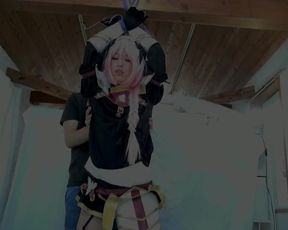 Fate - Astolfo Cute Cosplay