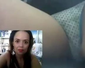 Colombiana Milf Cam # 38