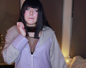 Ellie Marie - Hinata Hyuga Gfe