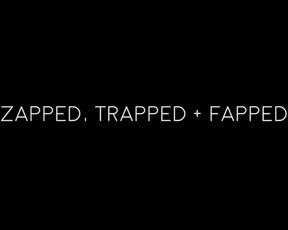 NOVAPATRA GETS NAKED AND FAPS INSIDE A VIDEO GAME