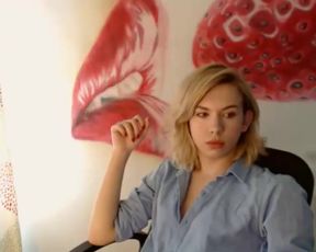 Dittakis - Scarlettford handjob cock