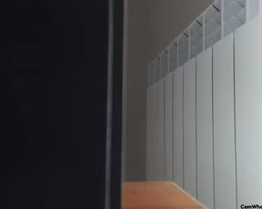 prettyanni cumshow