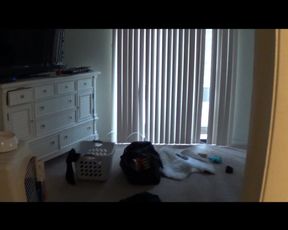 kiki kummings fucked in her sleep