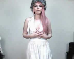 Sairu Hoshi - Pretty Sexy Cosplay