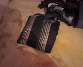 Espiandola Dormida y Deznudita