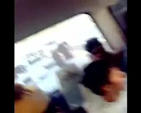 En El Bus De La Escuela