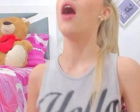 Venezolanacute squirtshow