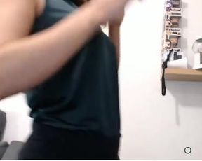 Nephael live 19/02/18