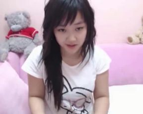 Livejasmin 2015 Cam Japanese Girl 18yo