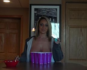 Nikki pong2