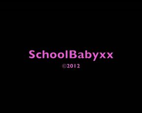 Schoolbabyxx BJ