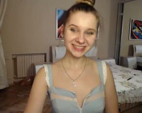 Ur_good_girl - MFC - Topless  - More anyone?