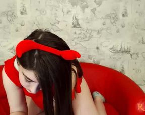 Jasmin_sweet  Public Recording 2