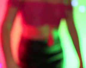 Two AMAZING D LIGHTS for your ASMR (full uncensored)