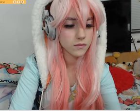 Lana rain Madoka Double cumshow 02.03
