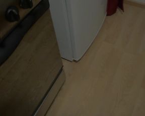 AsianDreamX ICE SPIT Frozen Dildo Cream in private premium video