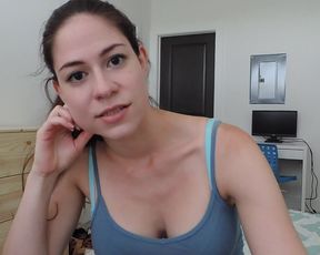 Ashley Alban My New Black BF in private premium video