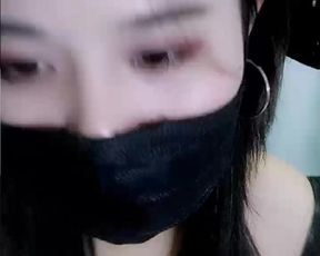 chinese camgirl 21