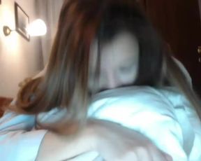russian webcam model momiamhere striptease 2018.03.08partX