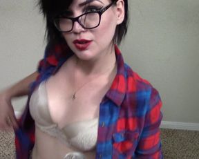 Vera Price Extreme Soda Burps in private premium video