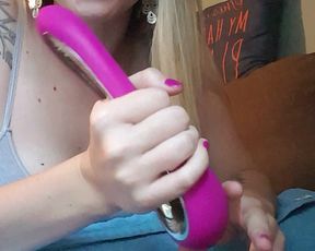 Shesleah Pov Milky Milf Bj Amp Titty Fuck in private premium video