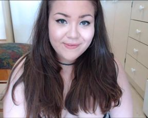 Kiki PlumpAss Naughty Maid Creams in private premium video