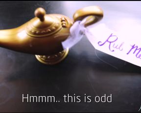 Keri Berry Therapist Knows You Dream in private premium video