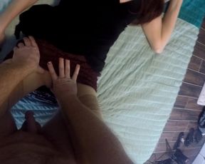 Keri Berry Cum On My Face Baby in private premium video