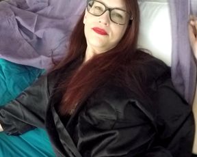 Keri Berry Bow Before My Wet in private premium video