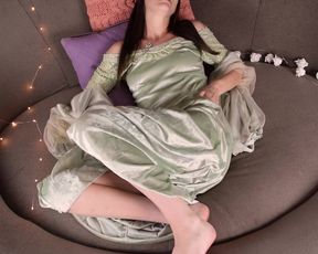 Keri Berry Arwens Agony in private premium video