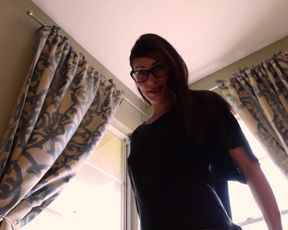 Keri Berry Anal Fisting In The Window in private premium video