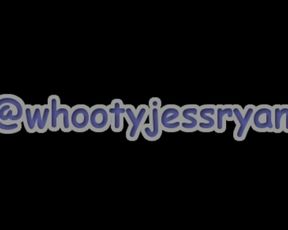 JessRyan Sheer Pantyhose Striptease And Dildo Fun in private premium video