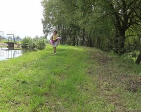 MyDirtyHobby Krass Das Hatte Ich So Nicht Erwartet Mit Dollydream in private premium video