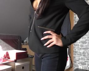 MyDirtyHobby Doppel Strap On Mit Glamourbitch in private premium video