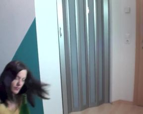 MyDirtyHobby Angesoffen Und Hemmungslos Mit Spritzigefee in private premium video