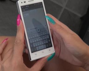 Aische Pervers Whatsapp Bingo 26.07.14 in private premium video