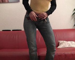Aische Pervers Vom Hoschenwixer Uberwaltigt in private premium video