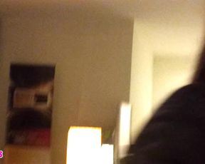 Aische Pervers Throatjob Brachial In Den Hals Gespritzt in private premium video