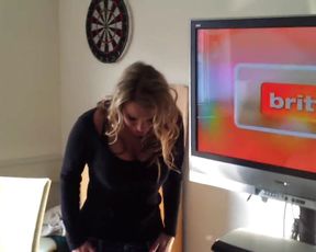Aische Pervers Skandal Bei Britt Gefickt Mit Aische Pervers in private premium video
